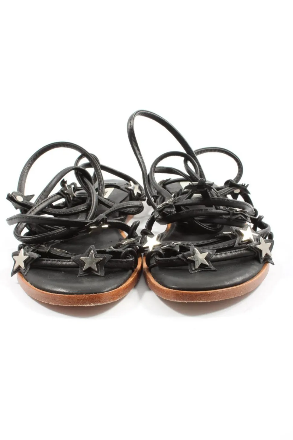 Komfort-Sandalen Größe 36