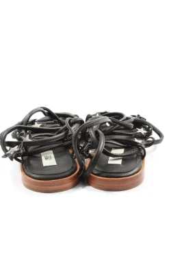 Komfort-Sandalen Größe 36