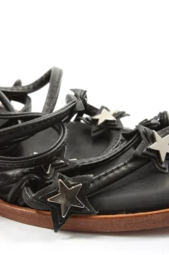 Komfort-Sandalen Größe 36