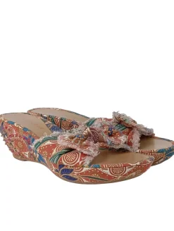 Komfort-Sandalen Größe 36