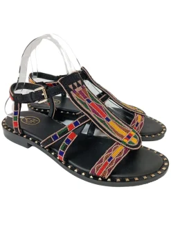 Komfort-Sandalen Größe 37