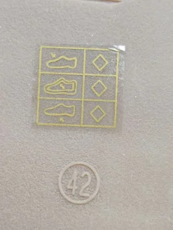 Komfort-Sandalen Größe 42