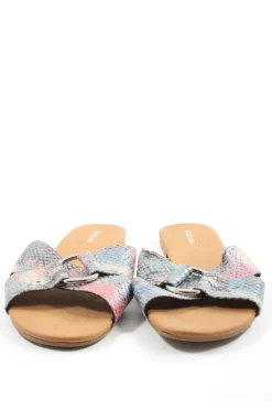 Komfort-Sandalen Größe 38