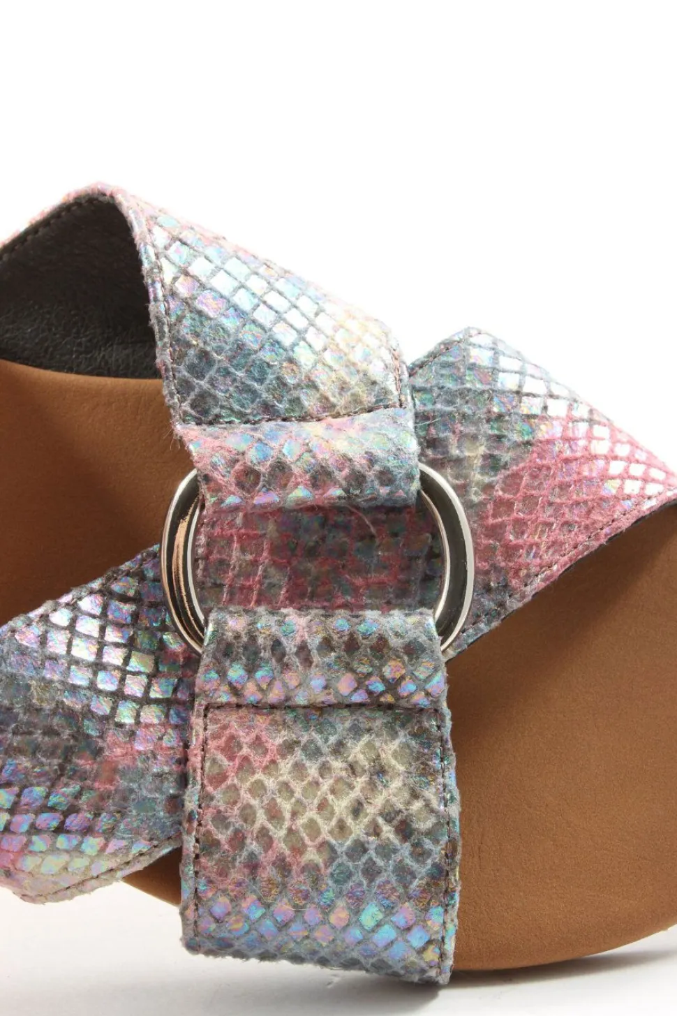 Komfort-Sandalen Größe 38