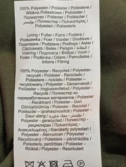 Kunstfellmantel Größe 40