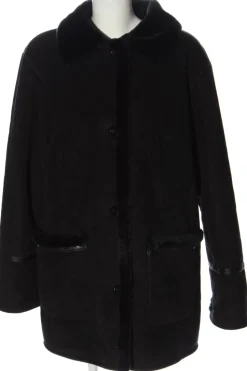 Kunstfellmantel Größe 44