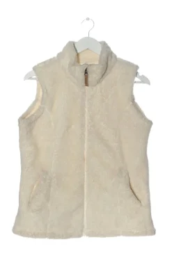 Kunstfellweste Größe 40