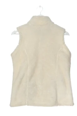 Kunstfellweste Größe 40