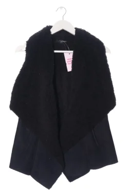 Kunstfellweste Größe 34