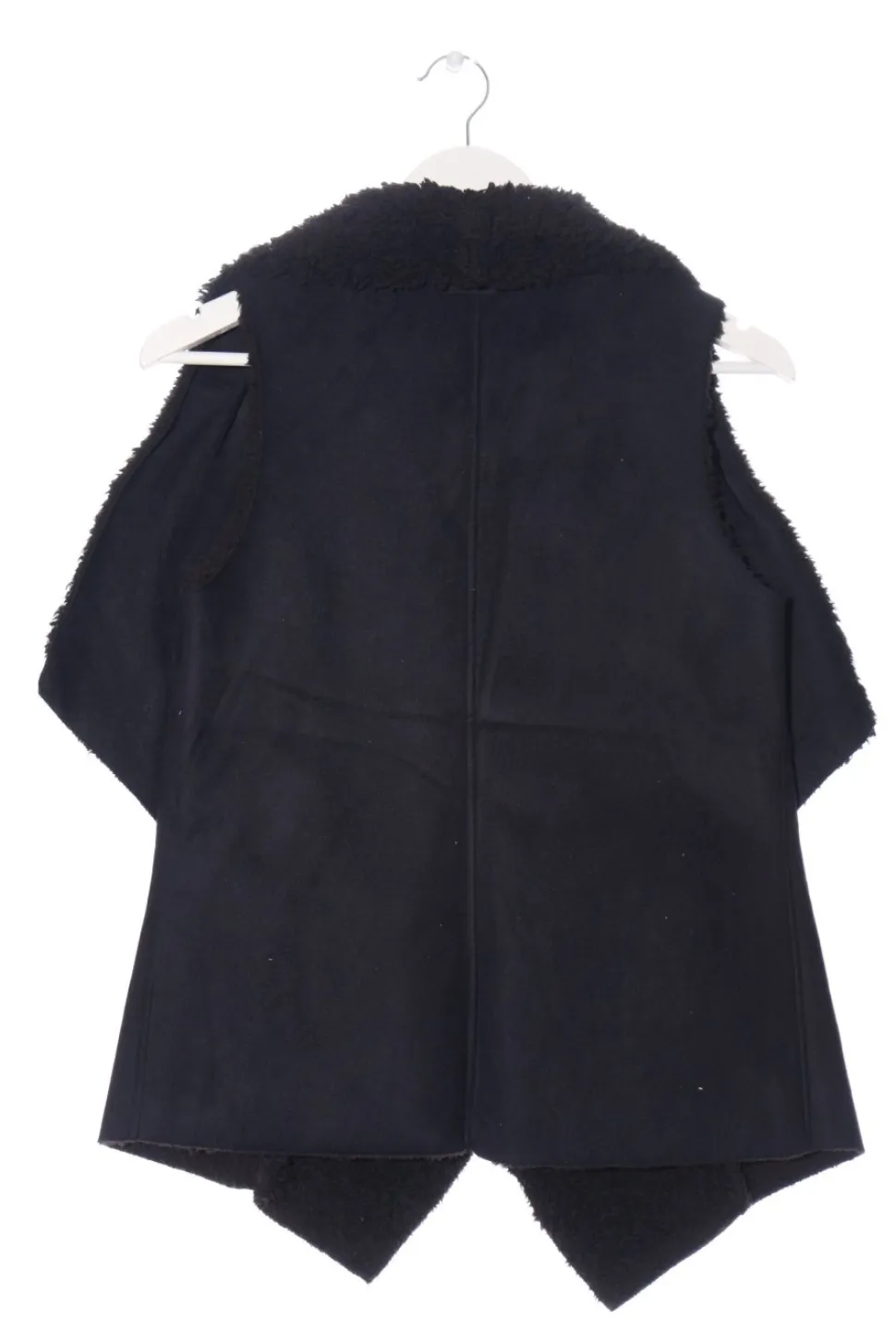 Kunstfellweste Größe 34