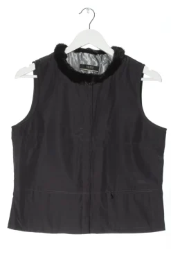 Kunstfellweste Größe 38