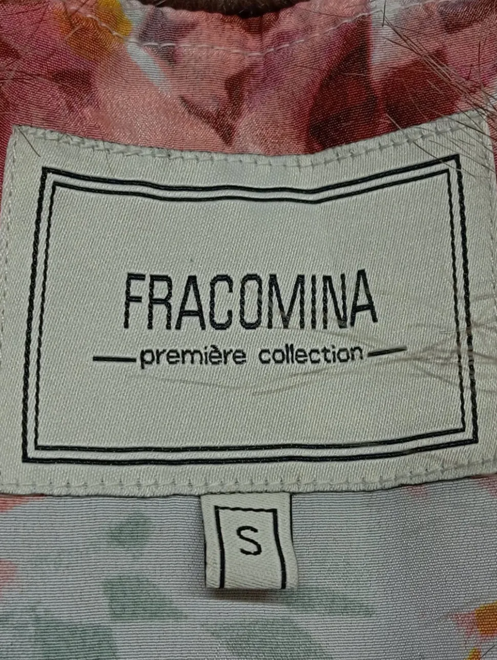 Kunstfellweste Größe 36