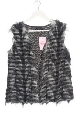 Kunstfellweste Größe 38