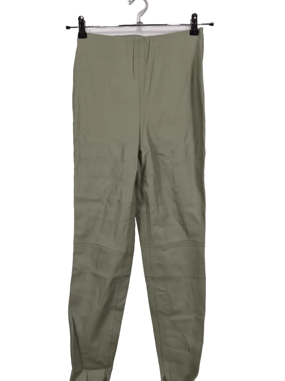 Kunstlederhose Größe 36