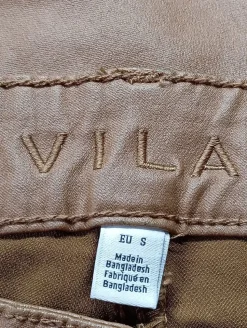 Kunstlederhose Größe 36