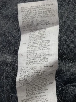 Kunstlederhose Größe 38