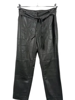 Kunstlederhose Größe 40