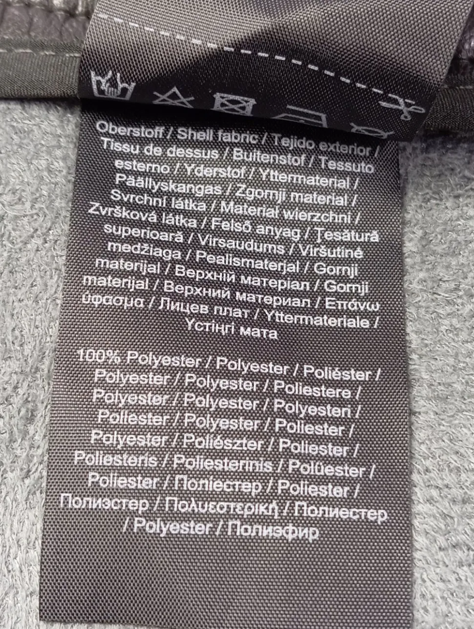 Kunstlederhose Größe 40