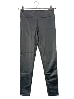 Kunstlederhose Größe 38