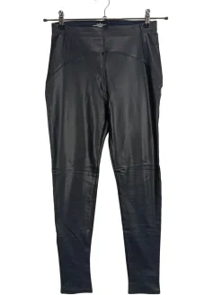 Kunstlederhose Größe 40