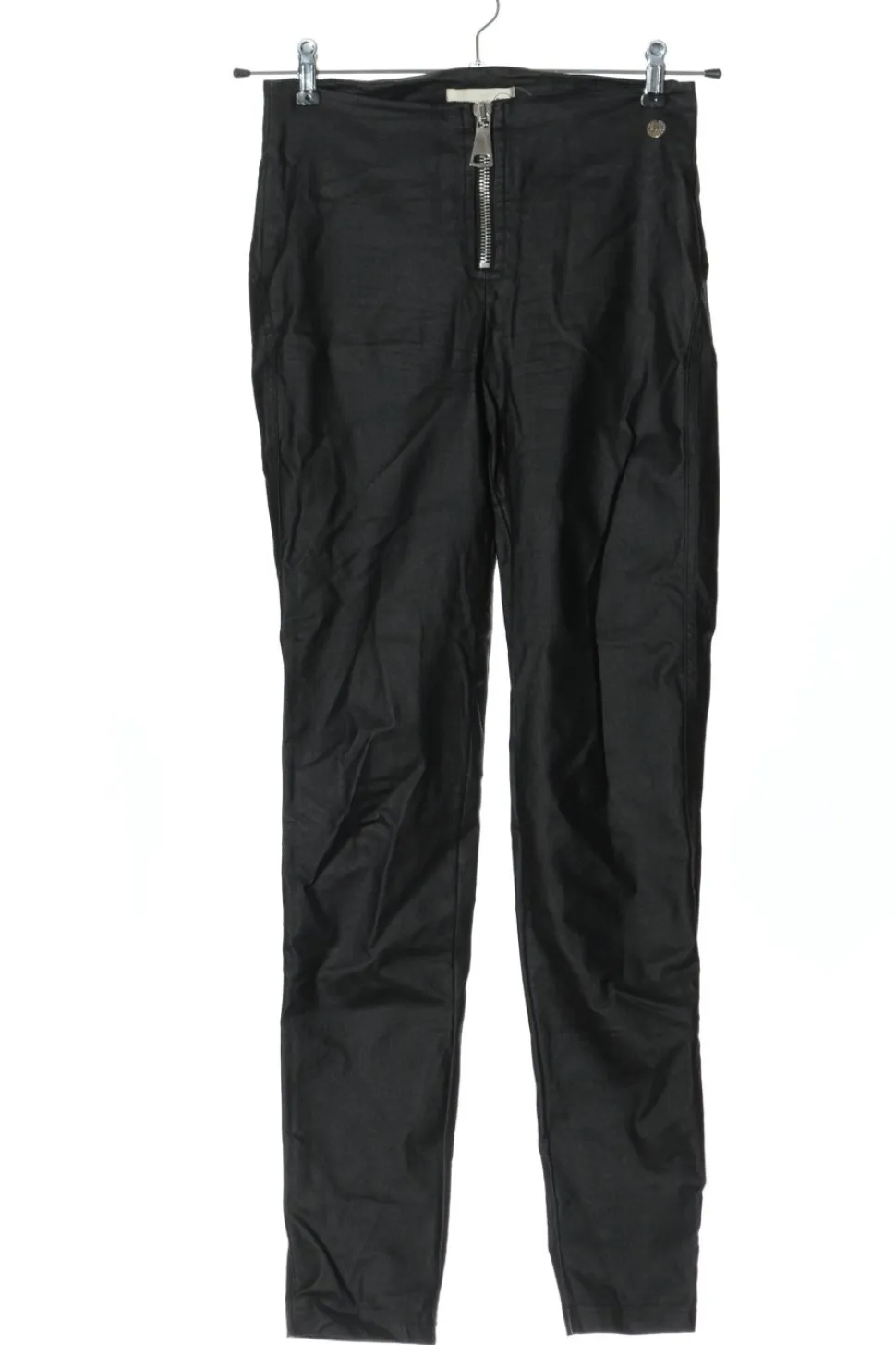 Kunstlederhose Größe 38