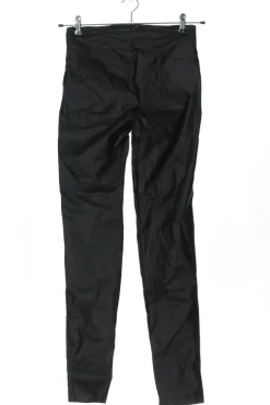 Kunstlederhose Größe 38