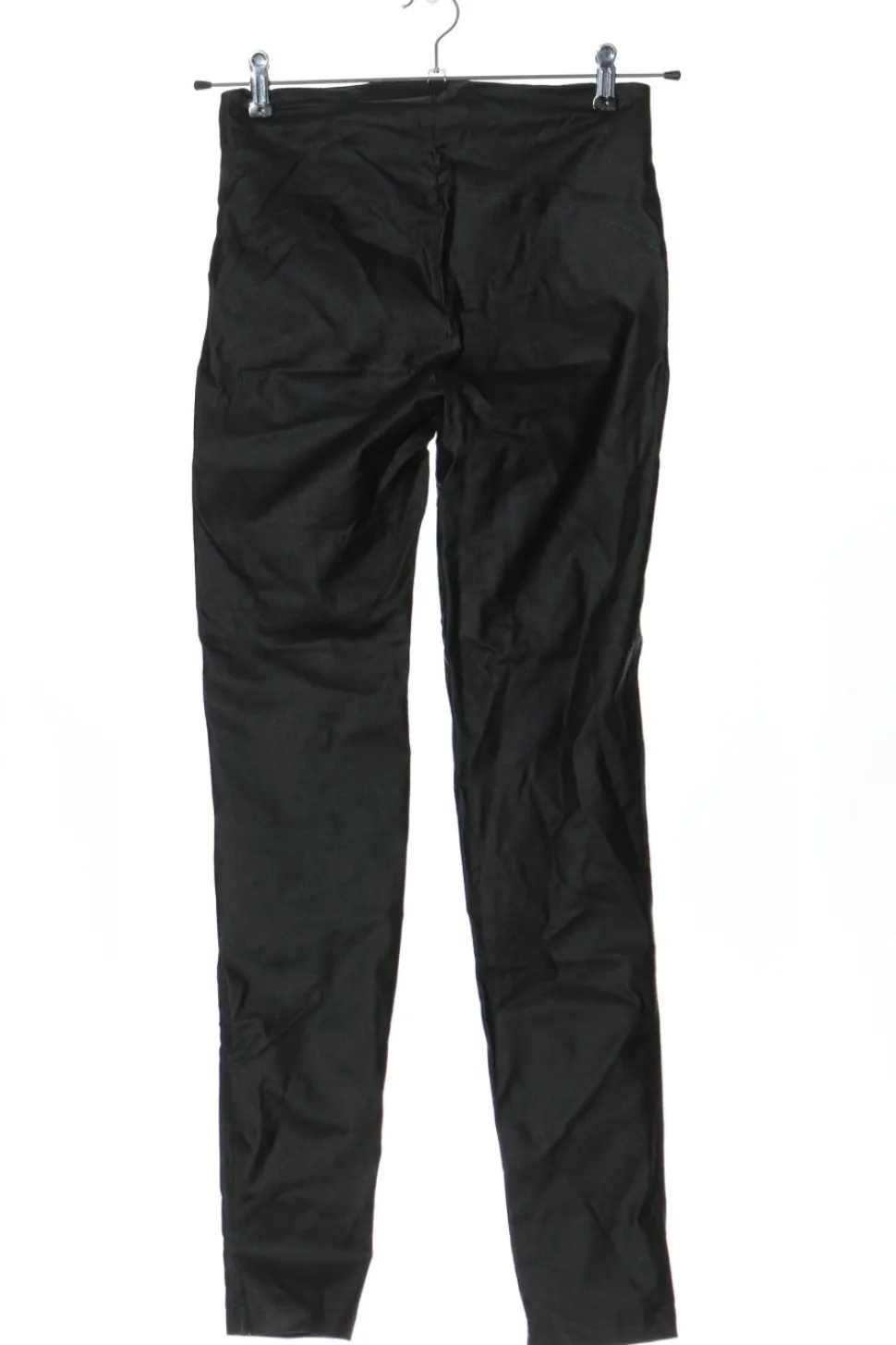 Kunstlederhose Größe 38