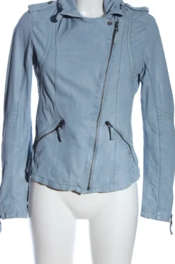 Kunstlederjacke Größe 36