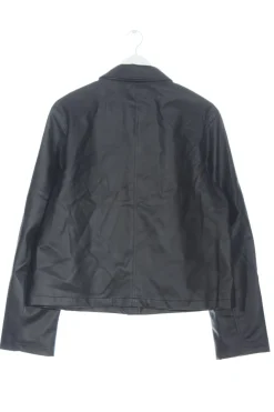 Kunstlederjacke Größe 42