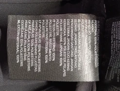 Kunstlederrock Größe 36