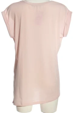 Kurzarm-Bluse Größe 36