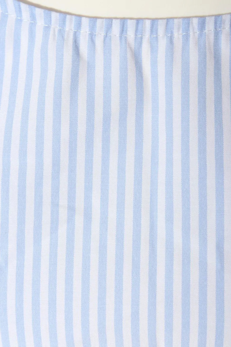 Kurzarm-Bluse Größe 36