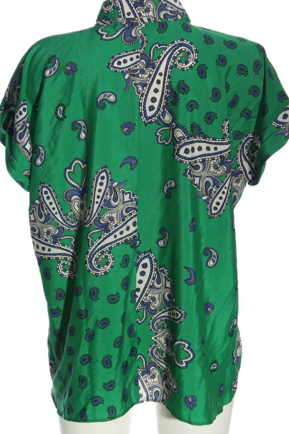 Kurzarmhemd Größe 40