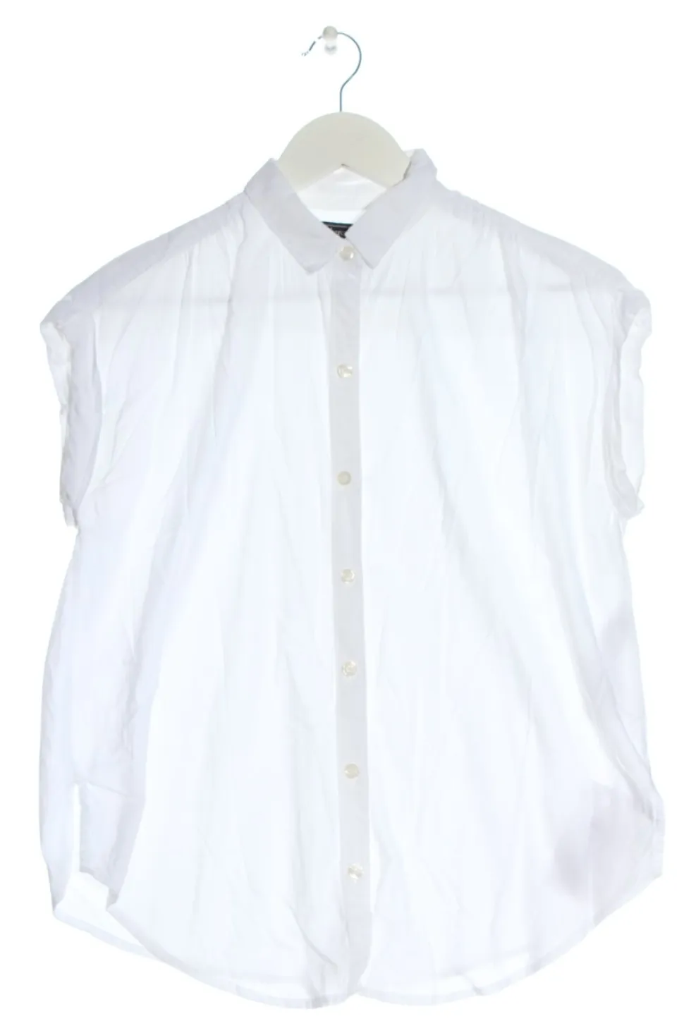 Kurzarmhemd Größe 34