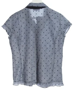 Kurzarmhemd Größe 38