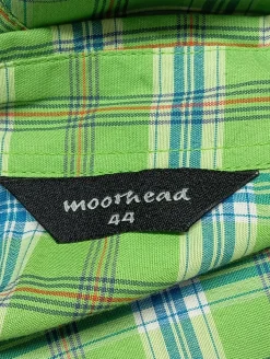 Kurzarmhemd Größe 44