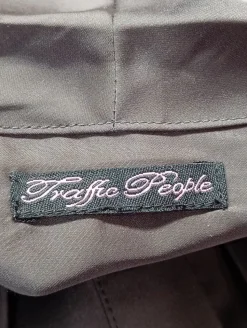 Kurzarmhemd Größe 34