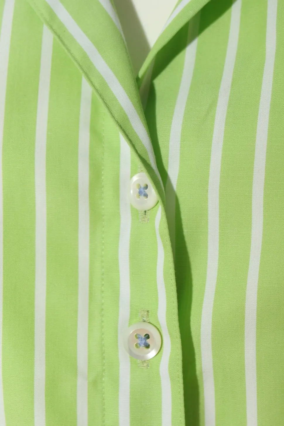 Kurzarmhemd Größe 38