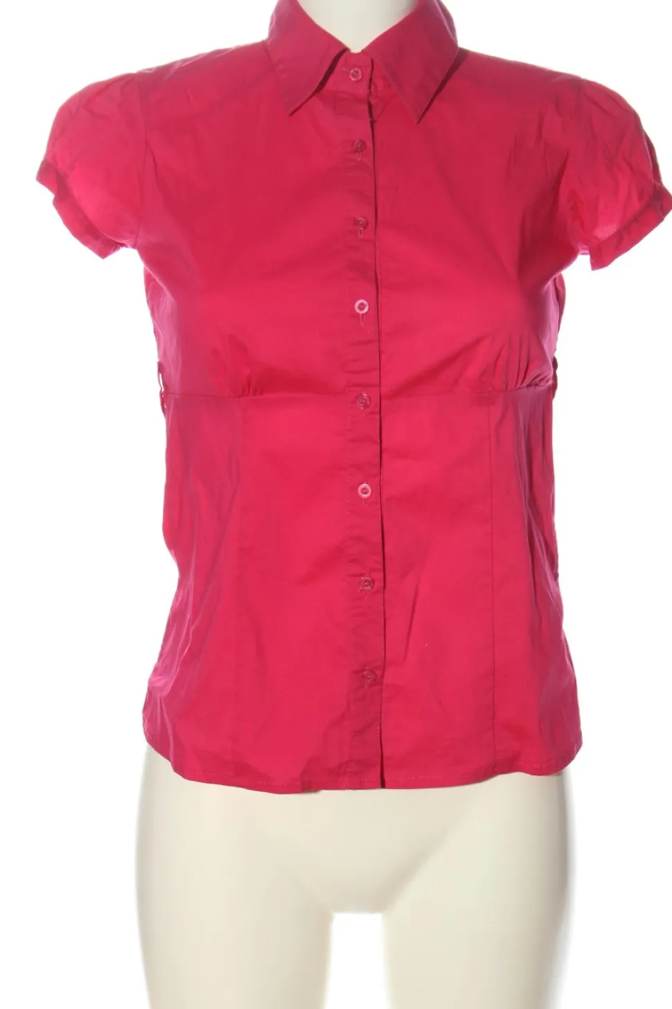 Kurzarmhemd Größe 36