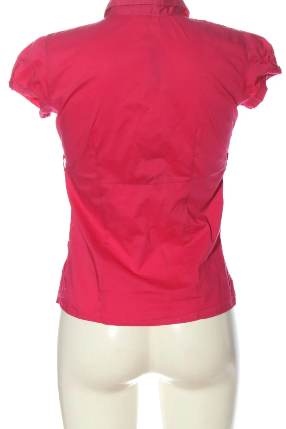 Kurzarmhemd Größe 36