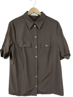 Kurzarmhemd Größe 40