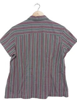 Kurzarmhemd Größe 44