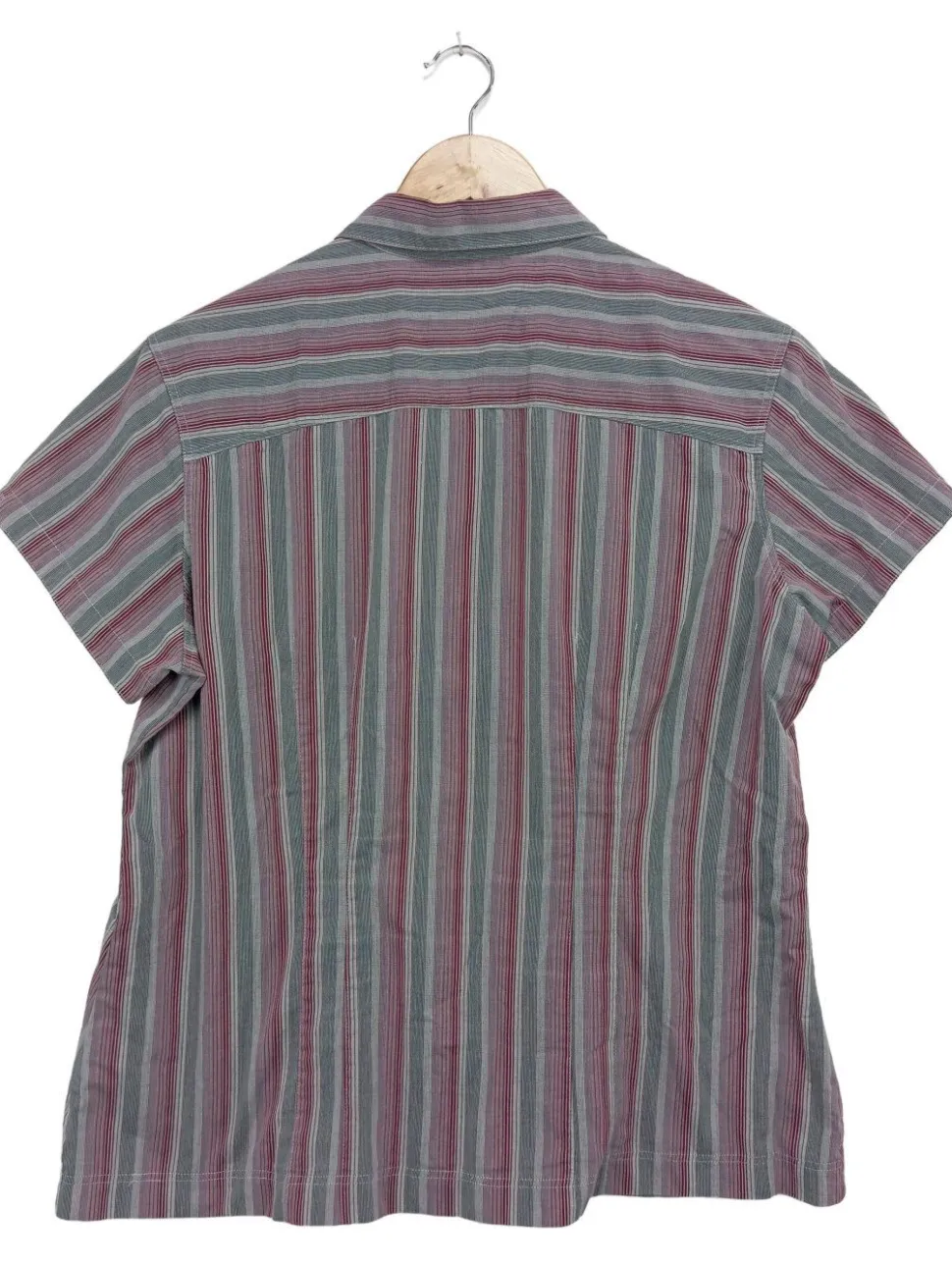 Kurzarmhemd Größe 44