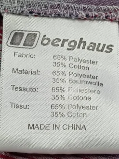 Kurzarmhemd Größe 44