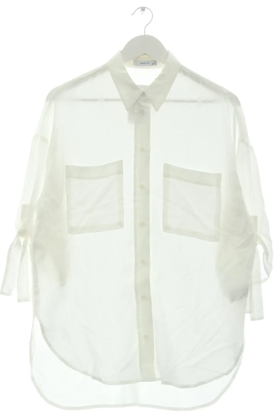 Kurzarmhemd Größe 38