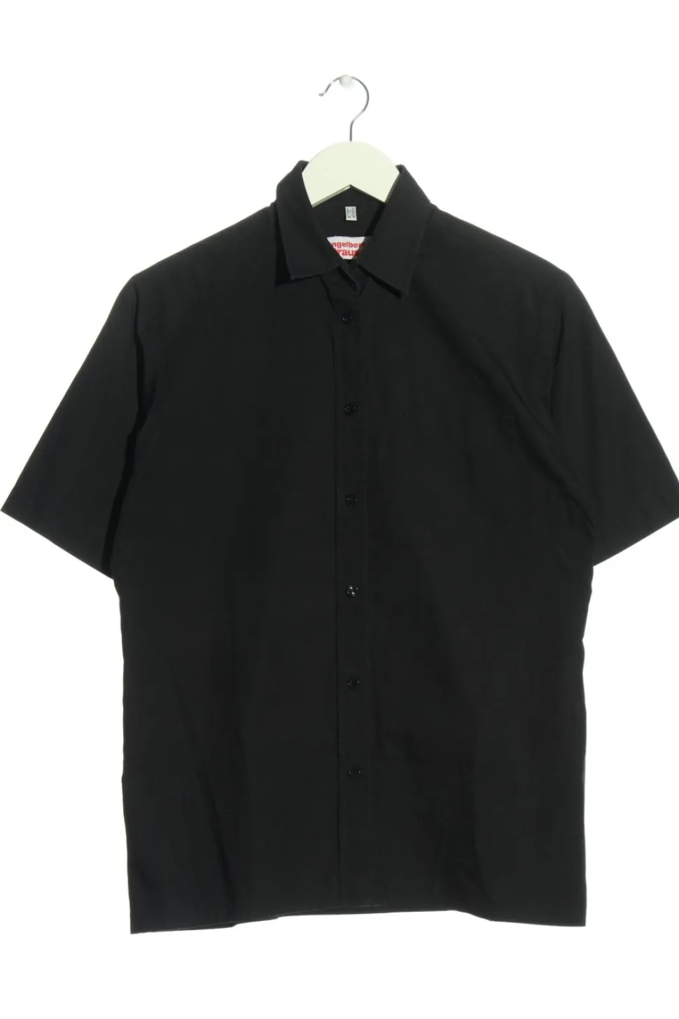 Kurzarmhemd Größe 36