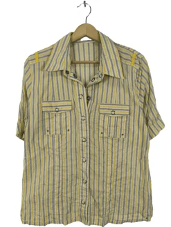 Kurzarmhemd Größe 44