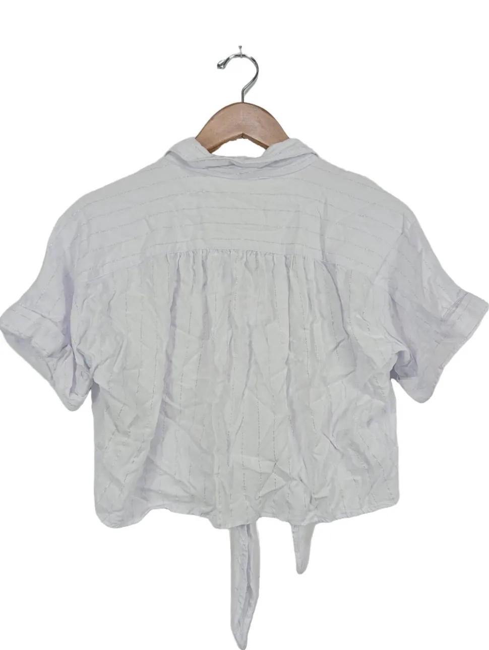 Kurzarmhemd Größe 38