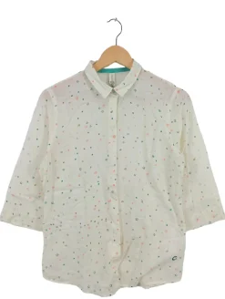 Kurzarmhemd Größe 40