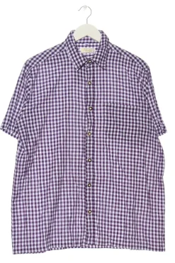 Kurzarmhemd Größe 38